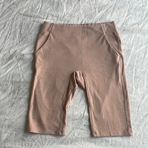 Lungs Sleep Short Size Small